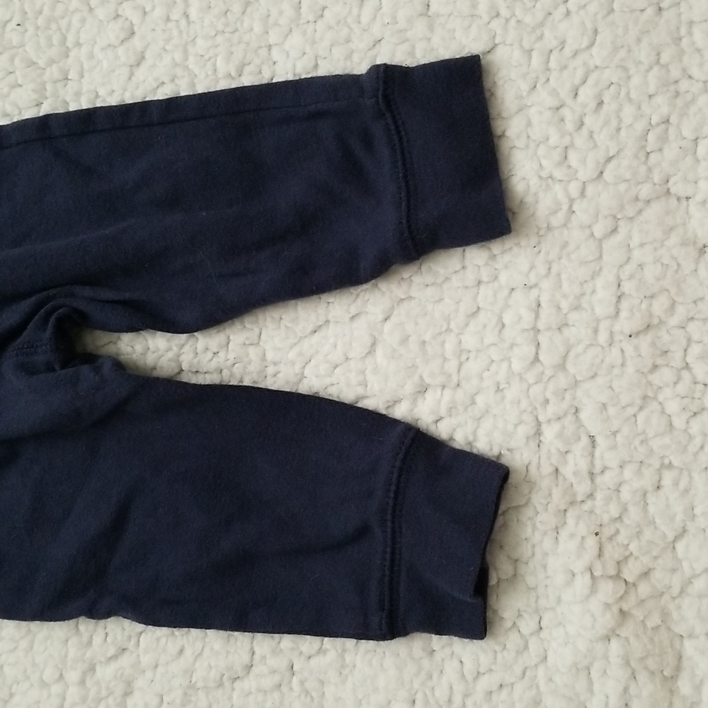 Carter's Baby Boy's Pants - Picture 5 of 7